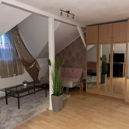 Basa-Lak Apartment *
