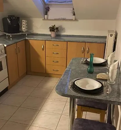 Basa-Lak Apartment Szeged